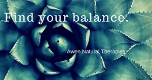 Awen Natural Therapies Pic 4