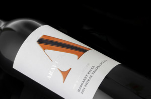 Studio Lost & Found Pic 5 - Aravina ACollection Wine Label