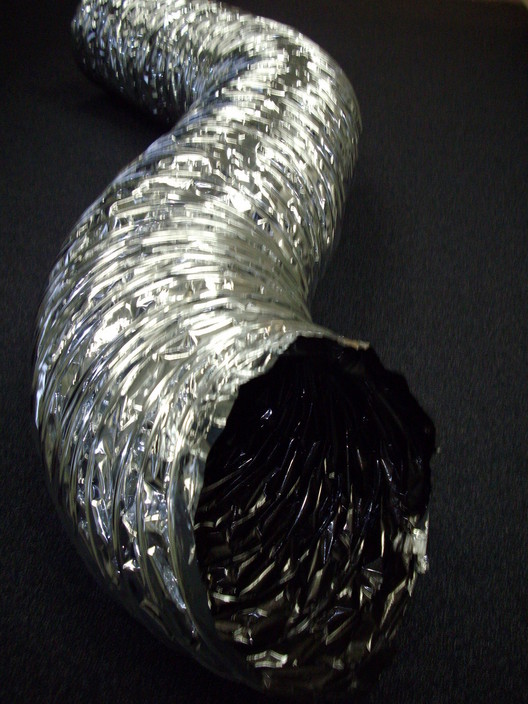 Pro-Duct Air Conditioning Pic 1 - Flexible Ducting