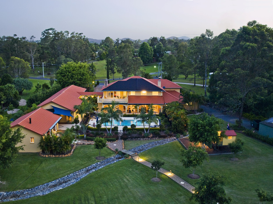 Worth Properties Pic 1 - opulence mansion