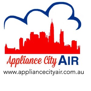 Appliance City Air Pic 3