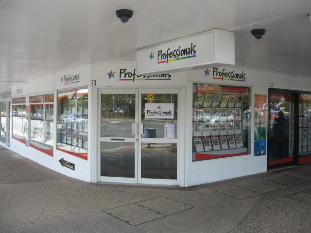 Professionals Sandgate Pic 1