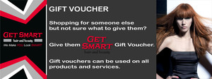 Get Smart Hair & Beauty Pic 3 - Get Smart Hair and Beauty Gift Voucher