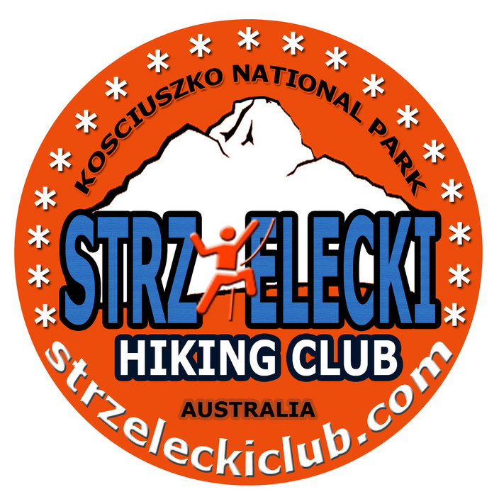 STRZELECKI HIKING CLUB Pic 1 - The Strzelecki Hiking Club provides wilderness adventure and recreation through many outdoor sports in a relaxed setting for everyone