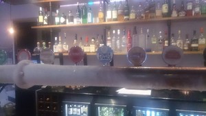 The Metropolitan Hotel Pic 2 - Beers on Tap