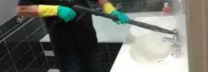 AyuMe Cleaning Services Pic 4 - High Pressure Steam Cleaning