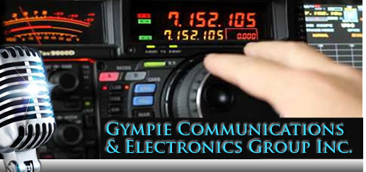 Gympie Communications & Electronics Group Inc. Pic 1 - Gympie Amateur Radio Club