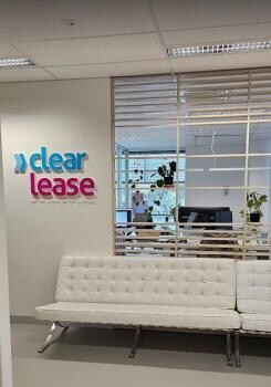 Clear Lease Pic 2