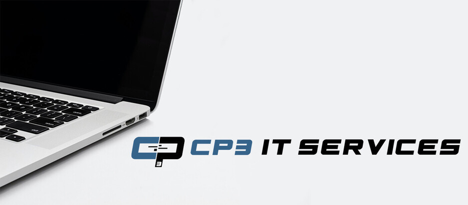 CP3 IT Services Pic 1