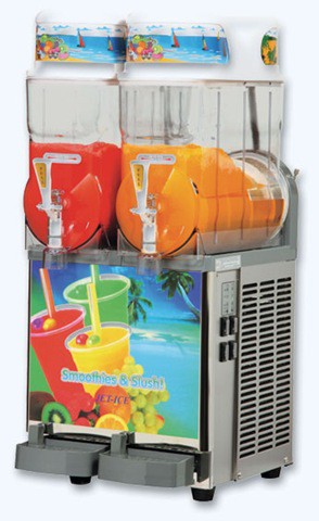 A Celebration Jukebox & Party Hire Pic 1 - cocktail slushie daiquri machine