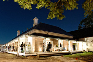 Hanworth House Pic 3 - Hanworth House Event Venue