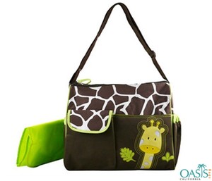 Oasis Bags Pic 2 - Diaper Bag