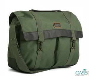 Oasis Bags Pic 3 - Messenger Bag