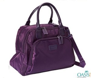 Oasis Bags Pic 4 - Duffle Travel Bag