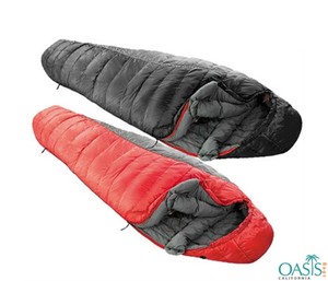 Oasis Bags Pic 5 - Sleeping Bag