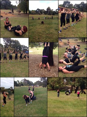 Fit For Life Personal Training Pic 3