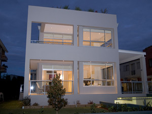 Calandra Constructions Pty Ltd Pic 5 - Apartments