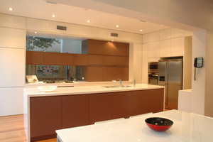 Calandra Constructions Pty Ltd Pic 2 - Kitchen Renovations