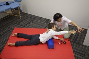 Wellbeing Physiotherapy Pic 5