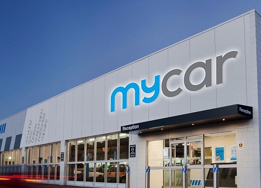 mycar Tyre & Auto Pimpama Pic 2 - mycar Tyre Auto Pimpama