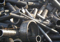 Global Scrap Metal Melbourne Pic 2 - FERROUS METALS