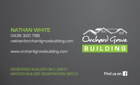 Orchard Grove Building Pic 1