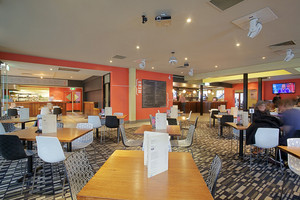 Hawthorn Hotel Pic 3