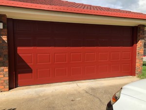 Performance Garage Doors Pic 5