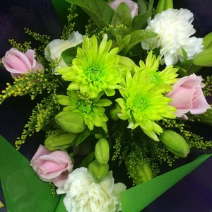 The Flower Box Florist Pic 3 - Bright Day