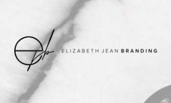 Elizabeth Jean Branding Pic 1