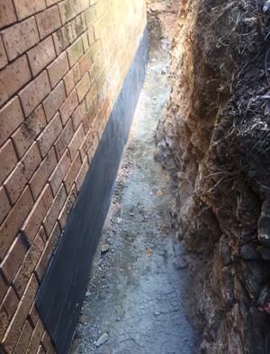 Elite Waterproofing Pic 5