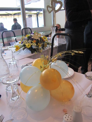 Mano's Italian Restaurant Pic 3 - Christening Luncheon