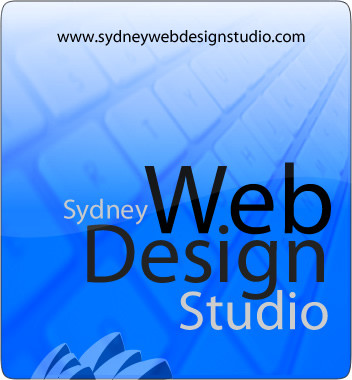 Sydney Web Design Studio Pic 1 - sydney web design studio 0410 113 459