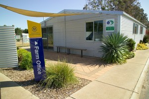 TAFE SA Urrbrae Campus Pic 3 - TAFE SA Urrbrae Campus