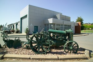 TAFE SA Urrbrae Campus Pic 5 - TAFE SA Urrbrae Campus