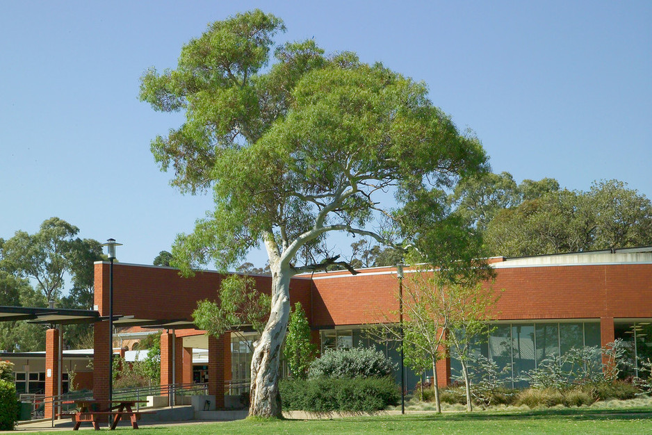 TAFE SA Urrbrae Campus Pic 1 - TAFE SA Urrbrae Campus