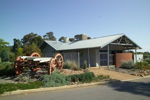 TAFE SA Urrbrae Campus Pic 4 - TAFE SA Urrbrae Campus