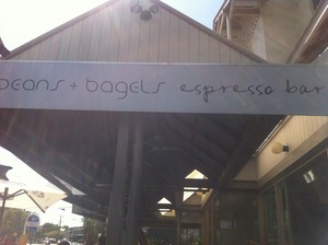 Beans and Bagels Cafe Pic 4