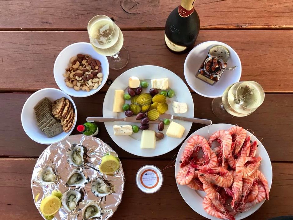 Port Fresh Seafoods in Port Macquarie, NSW, Seafood TrueLocal