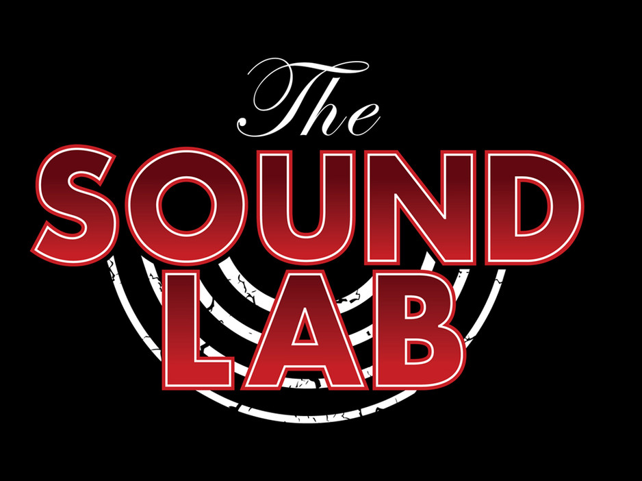 The SoundLab Pic 1