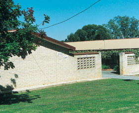 Cowra Apartments Pic 1 - Dowell Court