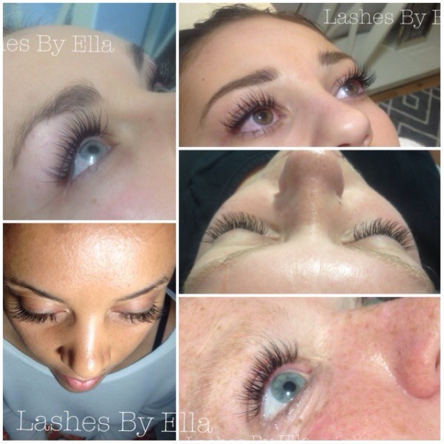 Lashes By Ella Pic 2