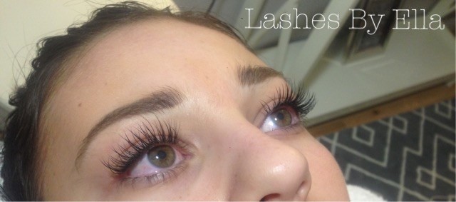 Lashes By Ella Pic 1