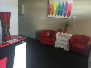 Perth Cherry Blossom Massage Pic 3