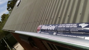 Gutter Cleaning Adelaide Pic 4 - Quality Gutter Guards