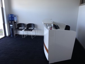 Nicholls Wealth Solutions Pic 5 - Reception