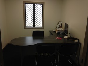 Nicholls Wealth Solutions Pic 4 - Naomis office