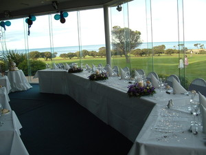 Narooma Golf Club Pic 2 - Ideal For Weddings Functions