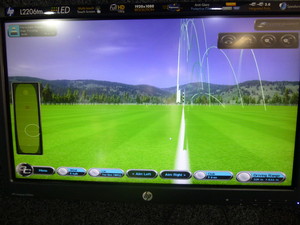 Narooma Golf Club Pic 4 - The Only Tech Centre On The South Coast