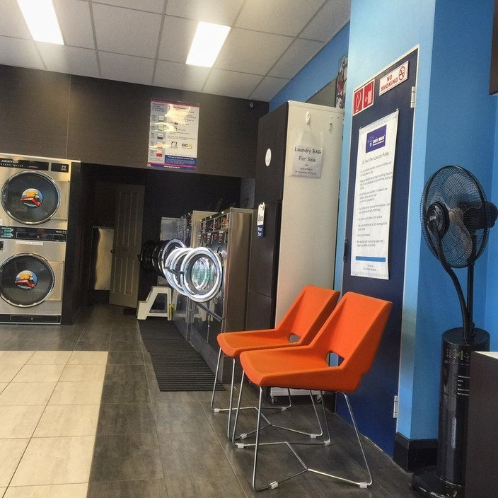 Daily Wash Randwick Laundromat Pic 1